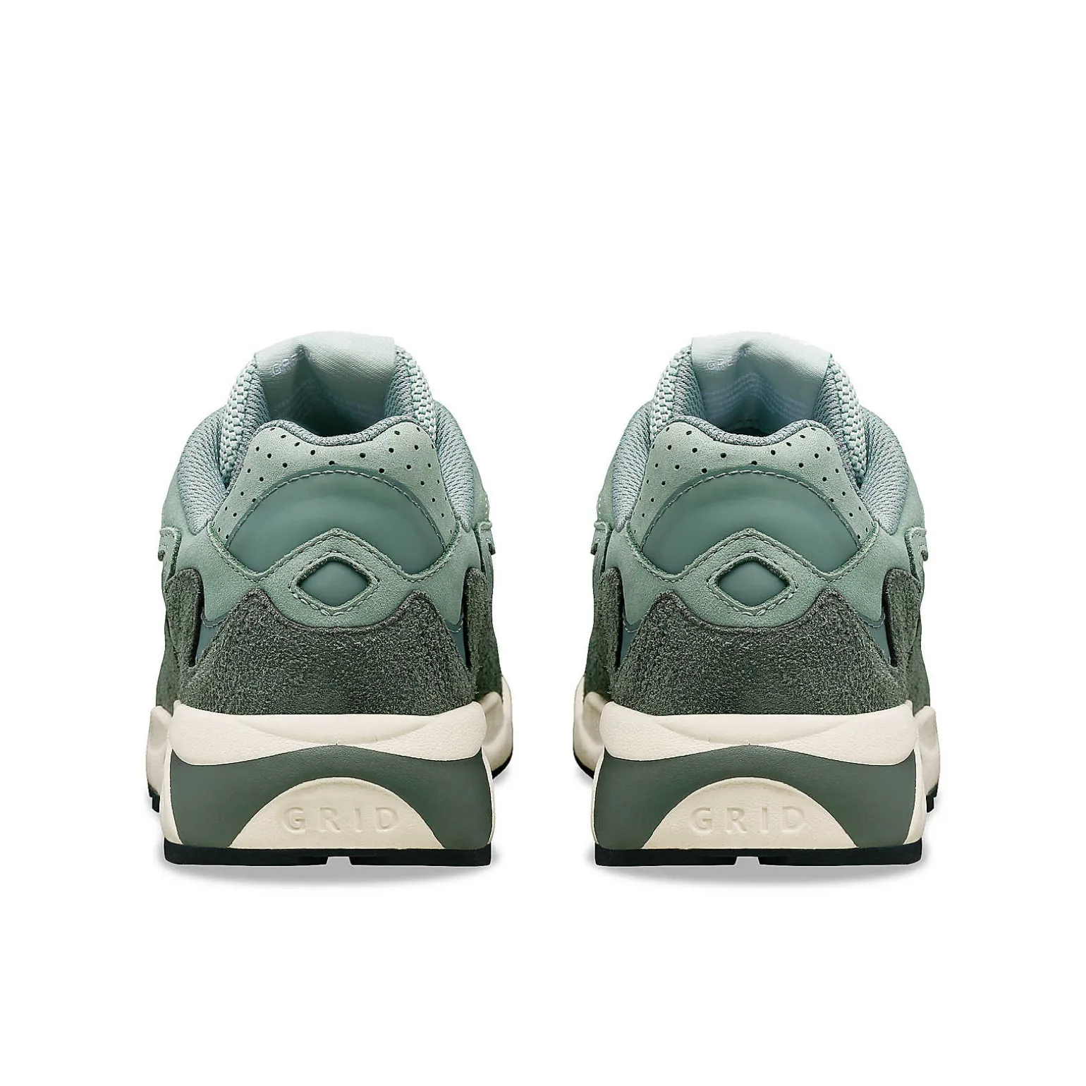 Saucony Grid Shadow 2 Chromatic Sage Best Sale