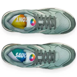 Saucony Grid Shadow 2 Chromatic Sage Best Sale