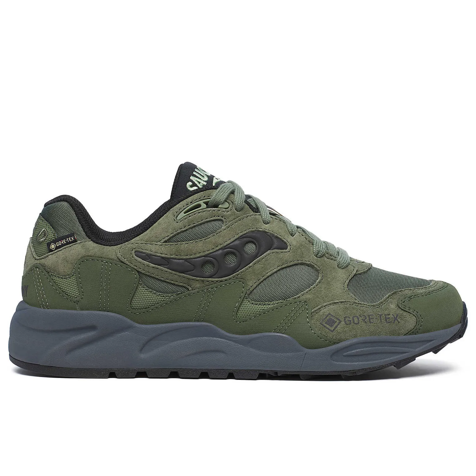 Saucony Grid Shadow 2 GTX Flash Sale