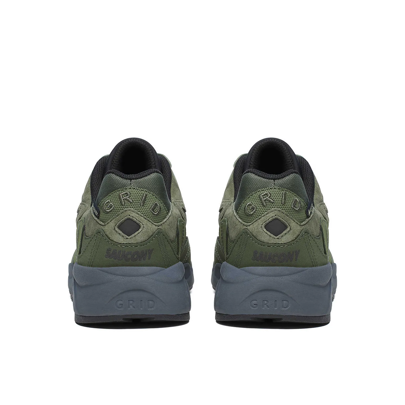 Saucony Grid Shadow 2 GTX Flash Sale