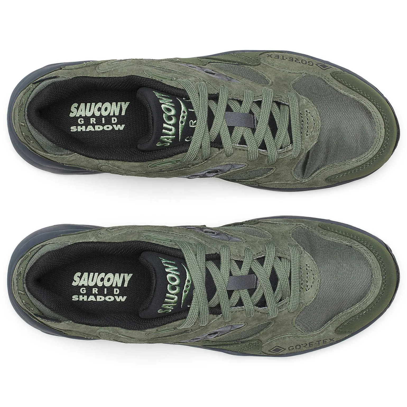 Saucony Grid Shadow 2 GTX Flash Sale
