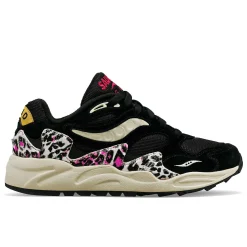 Saucony Grid Shadow 2 Leopard Best