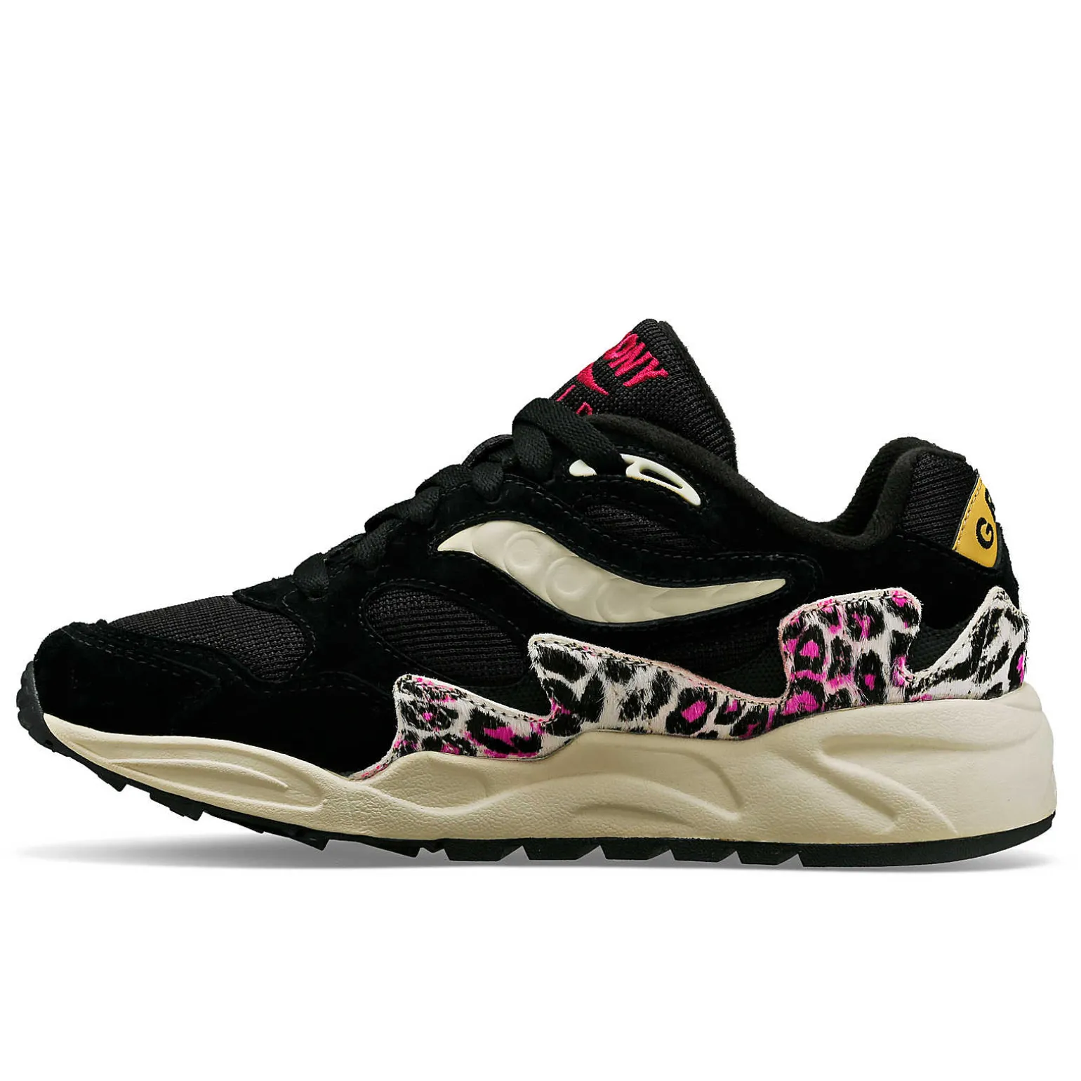 Saucony Grid Shadow 2 Leopard Best
