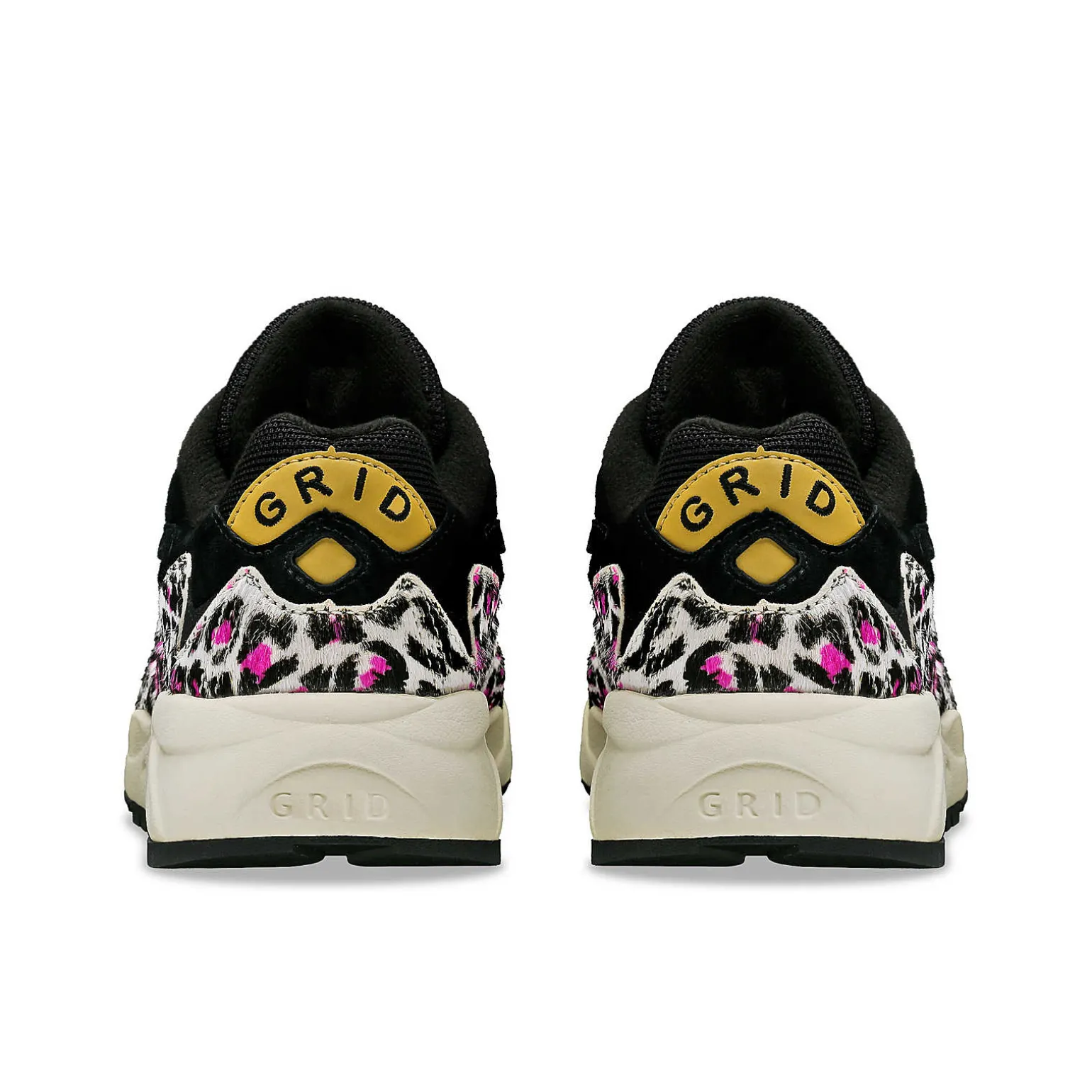 Saucony Grid Shadow 2 Leopard Best