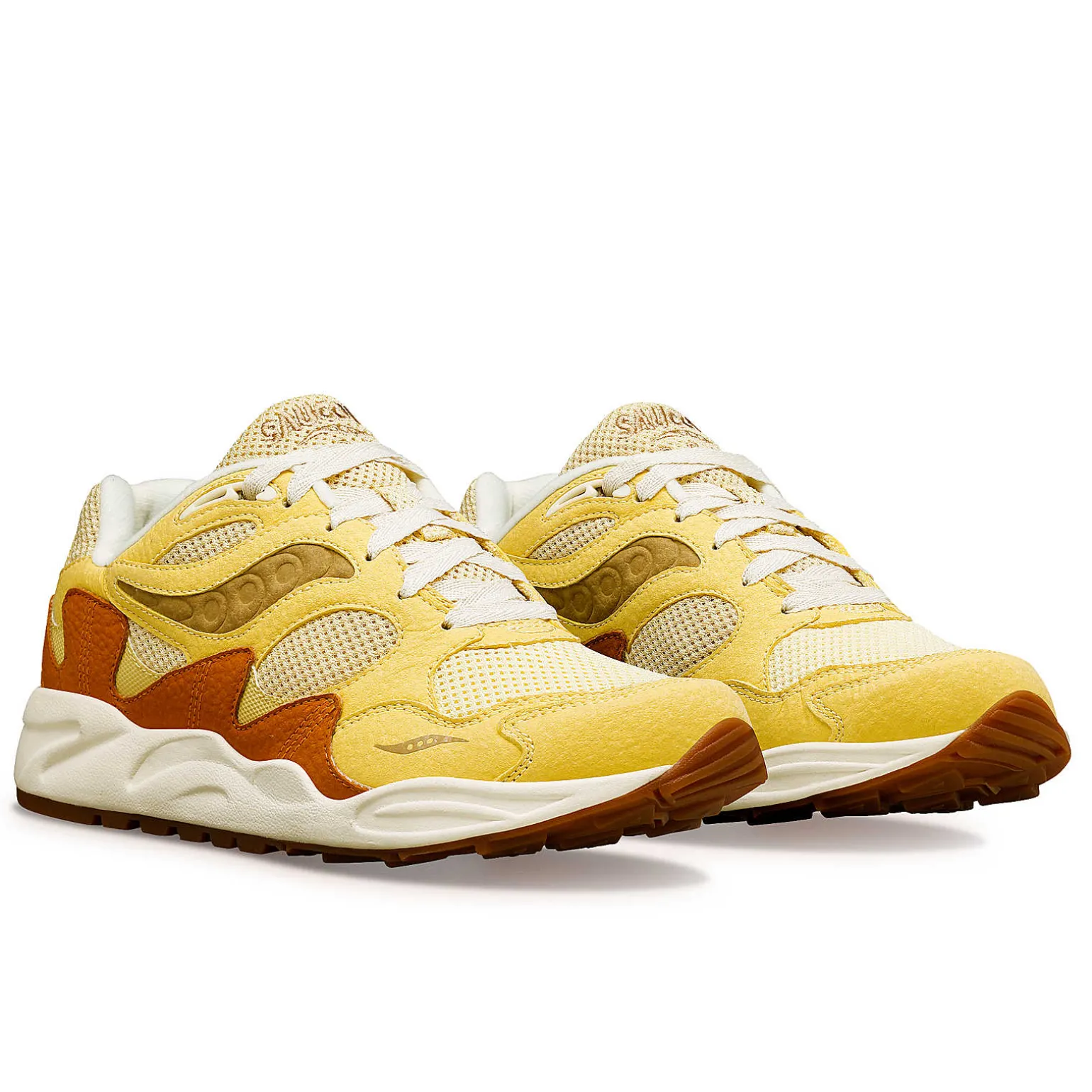 Saucony Grid Shadow 2 Mushroom Flash Sale