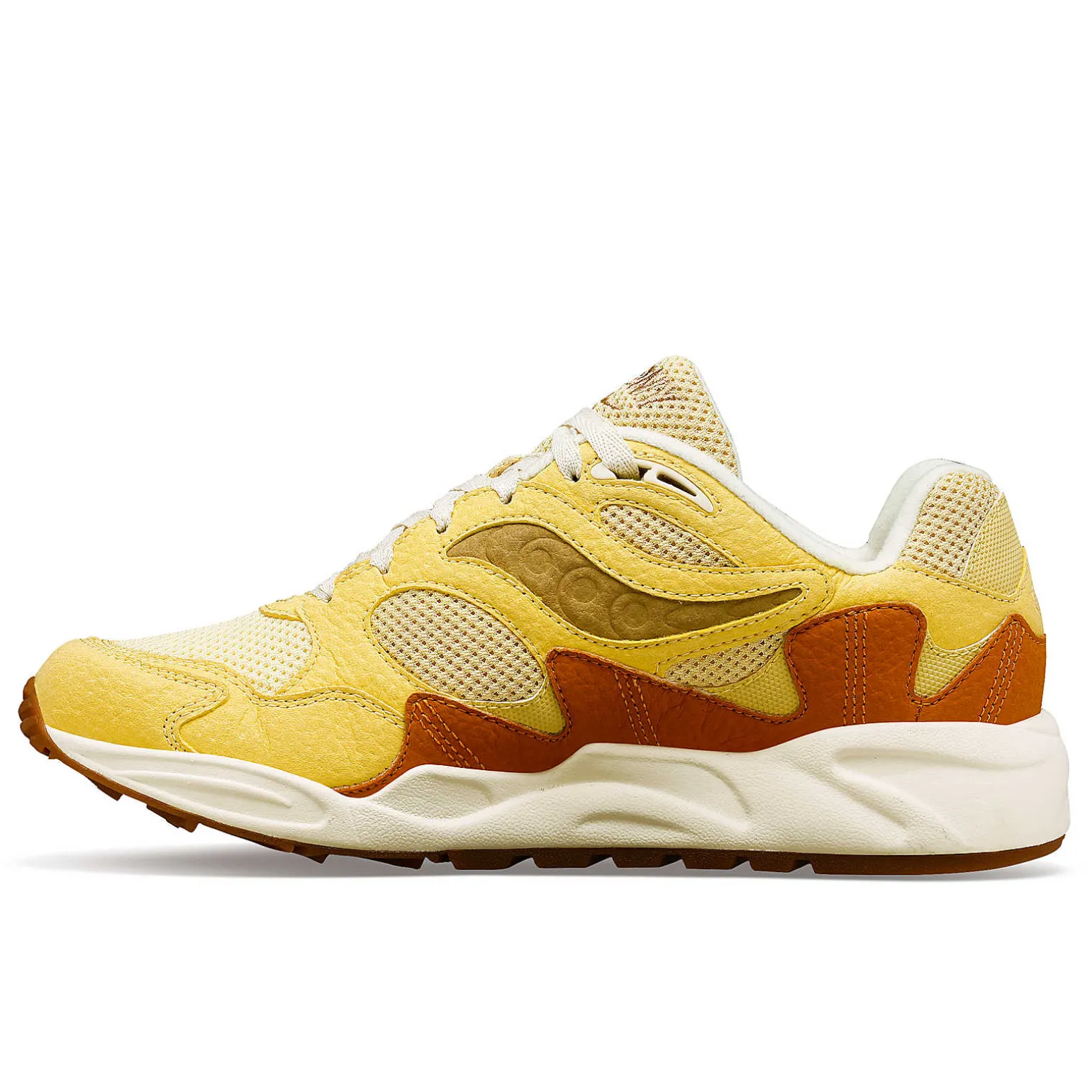 Saucony Grid Shadow 2 Mushroom Flash Sale