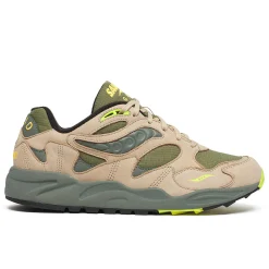 Saucony Grid Shadow 2 Premium Fashion