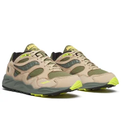 Saucony Grid Shadow 2 Premium Fashion