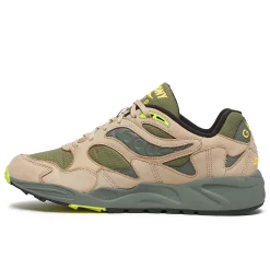 Saucony Grid Shadow 2 Premium Fashion