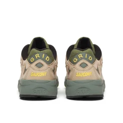 Saucony Grid Shadow 2 Premium Fashion