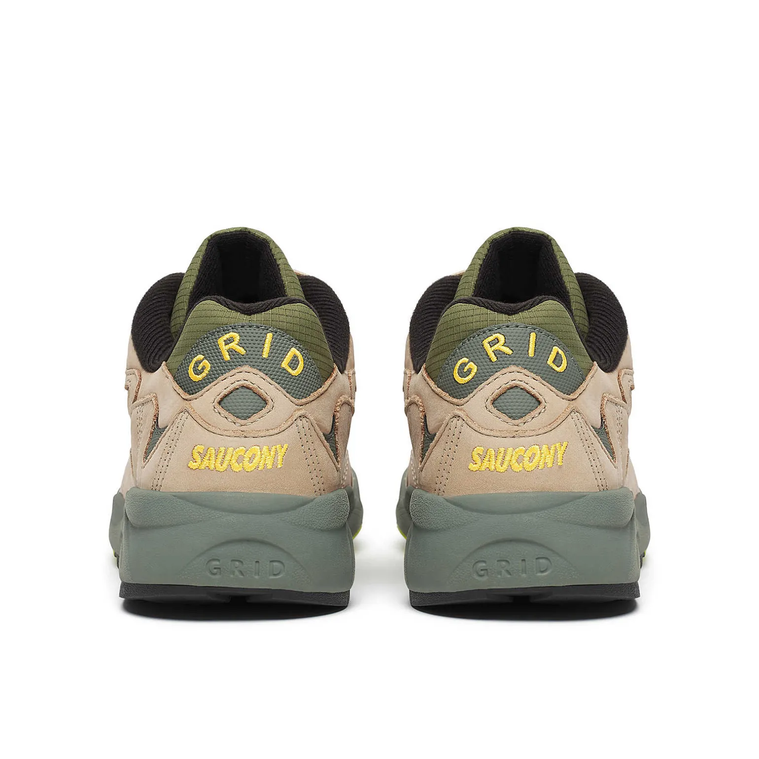 Saucony Grid Shadow 2 Premium Fashion