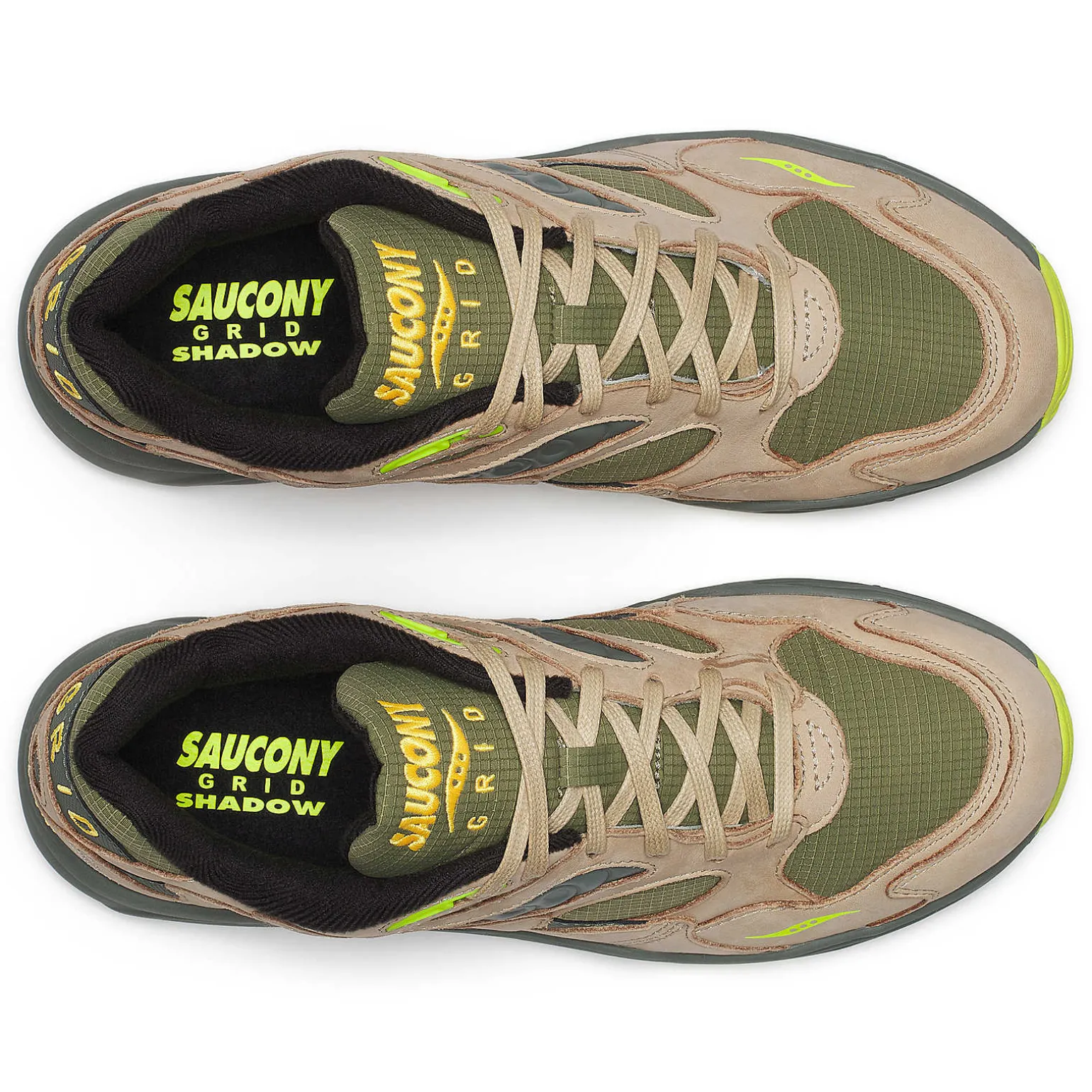 Saucony Grid Shadow 2 Premium Fashion