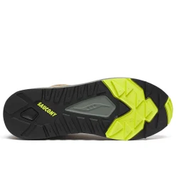 Saucony Grid Shadow 2 Premium Fashion