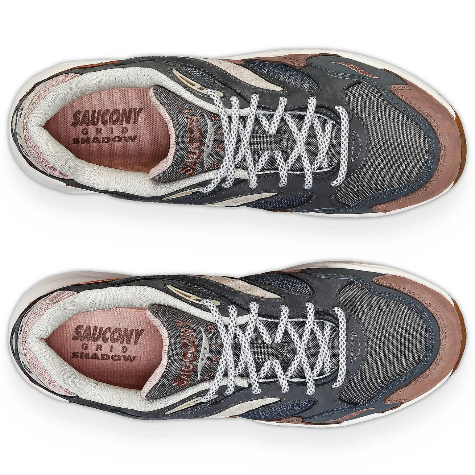 Saucony Grid Shadow 2 Secure Shop