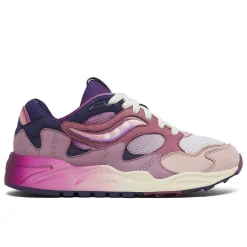 Saucony Grid Shadow 2 Summer Solstice Best