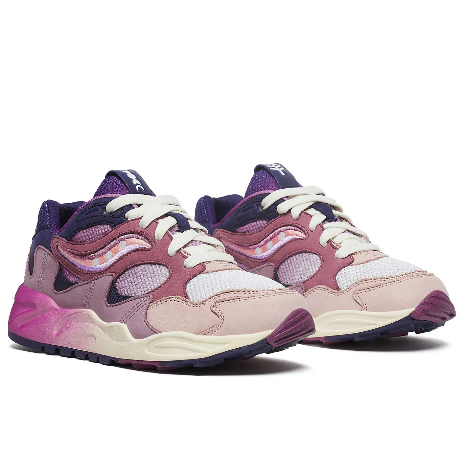 Saucony Grid Shadow 2 Summer Solstice Best