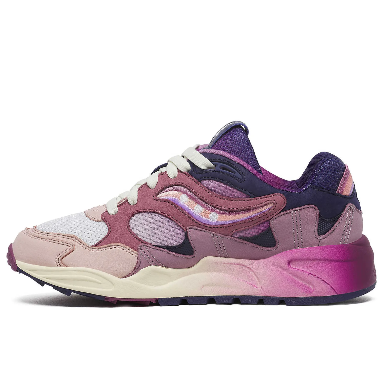 Saucony Grid Shadow 2 Summer Solstice Best