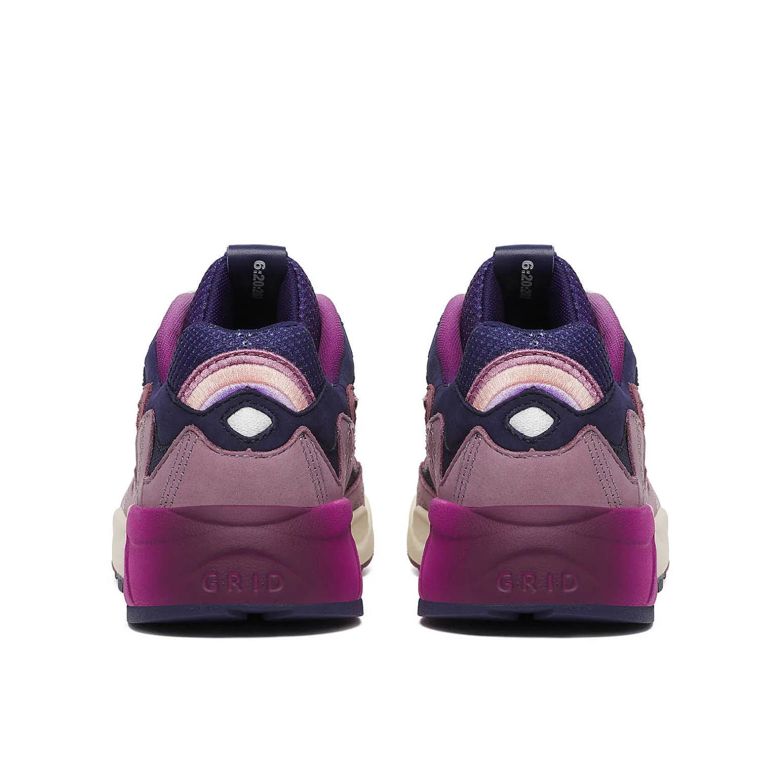 Saucony Grid Shadow 2 Summer Solstice Best