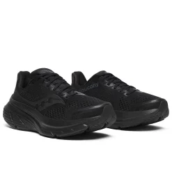 Saucony Guide 17 Black Clearance