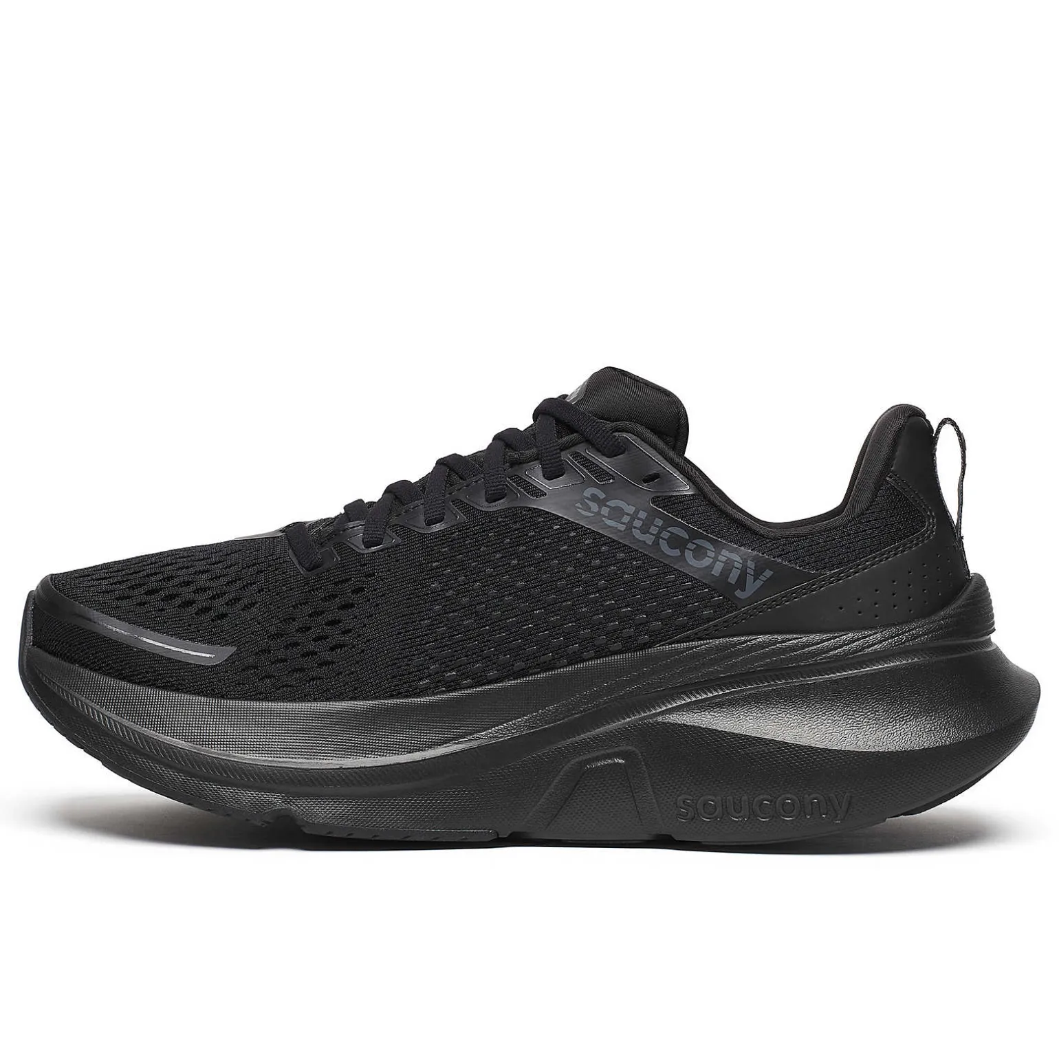 Saucony Guide 17 Black Clearance