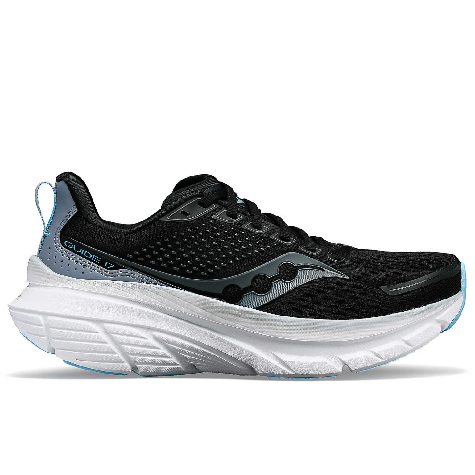 Saucony Guide 17 Extra Wide Cheap