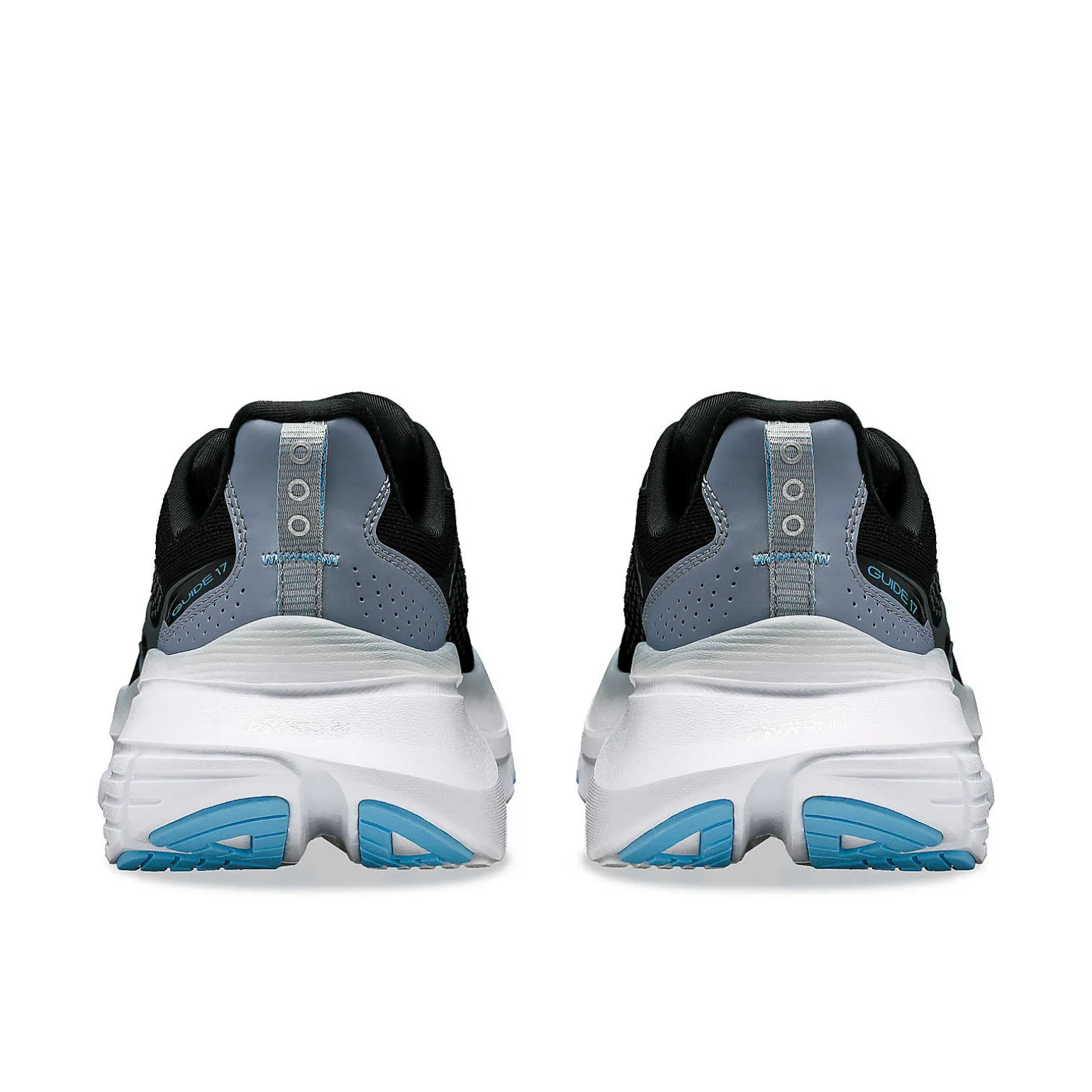 Saucony Guide 17 Extra Wide Cheap