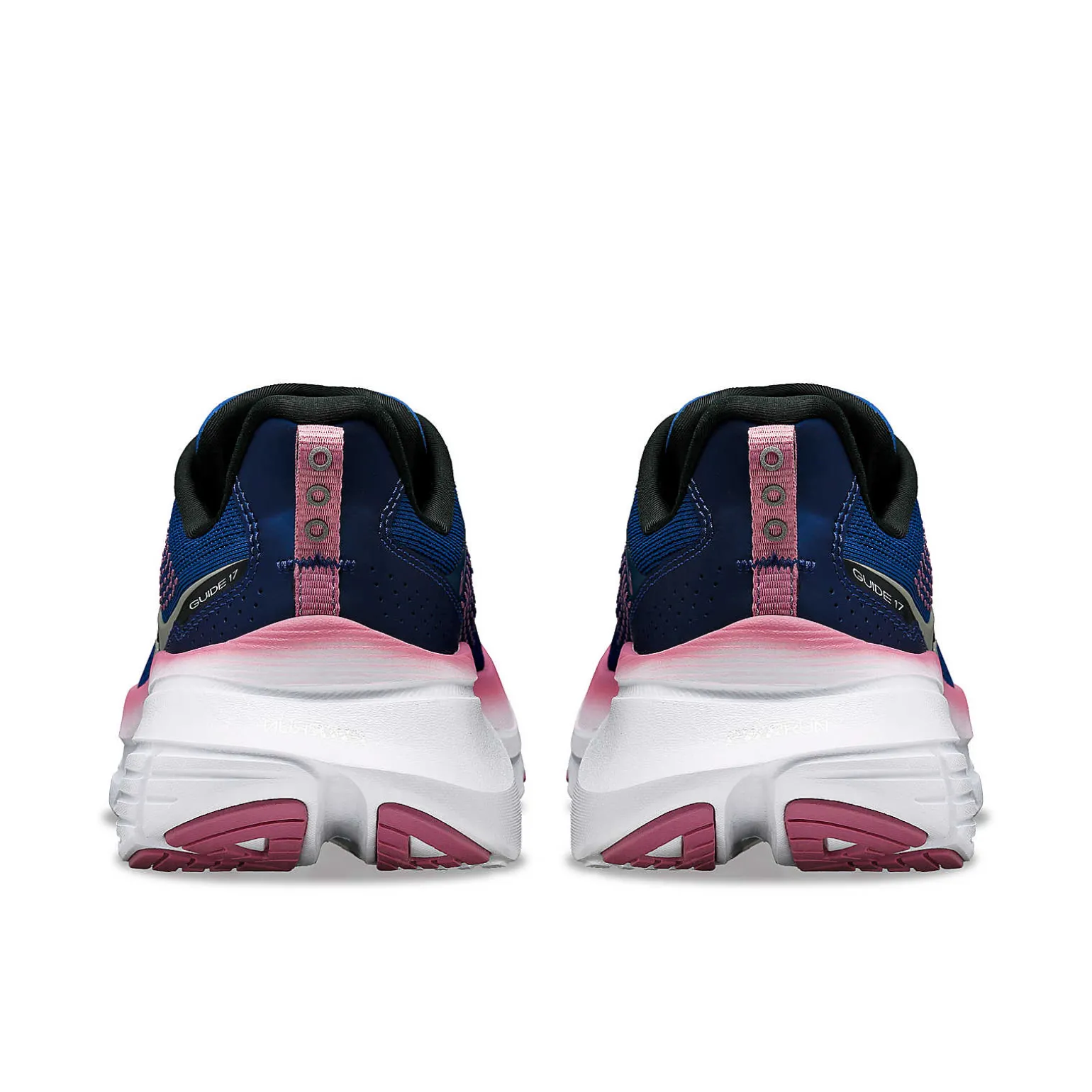 Saucony Guide 17 Extra Wide Cheap