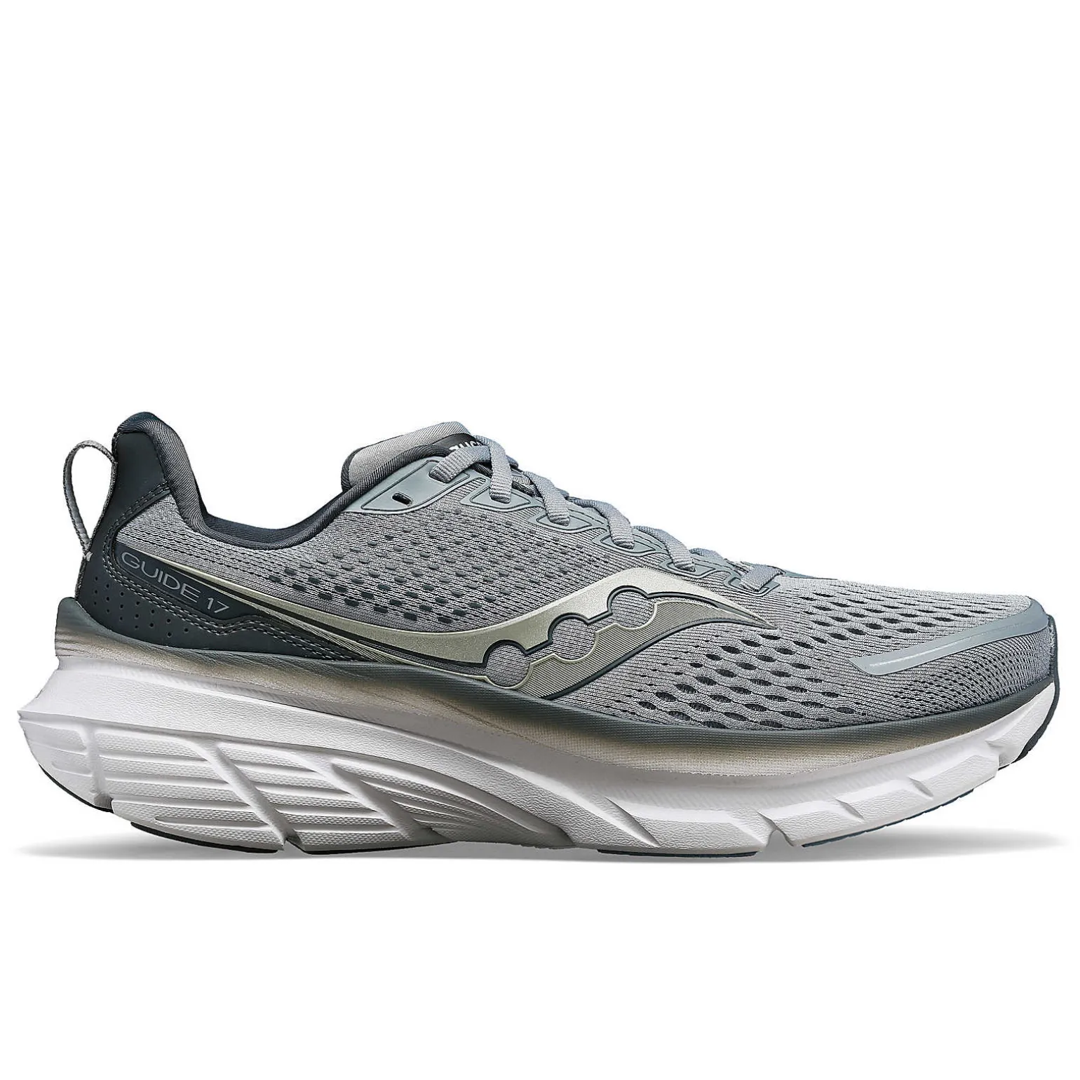 Saucony Guide 17 Extra Wide Online