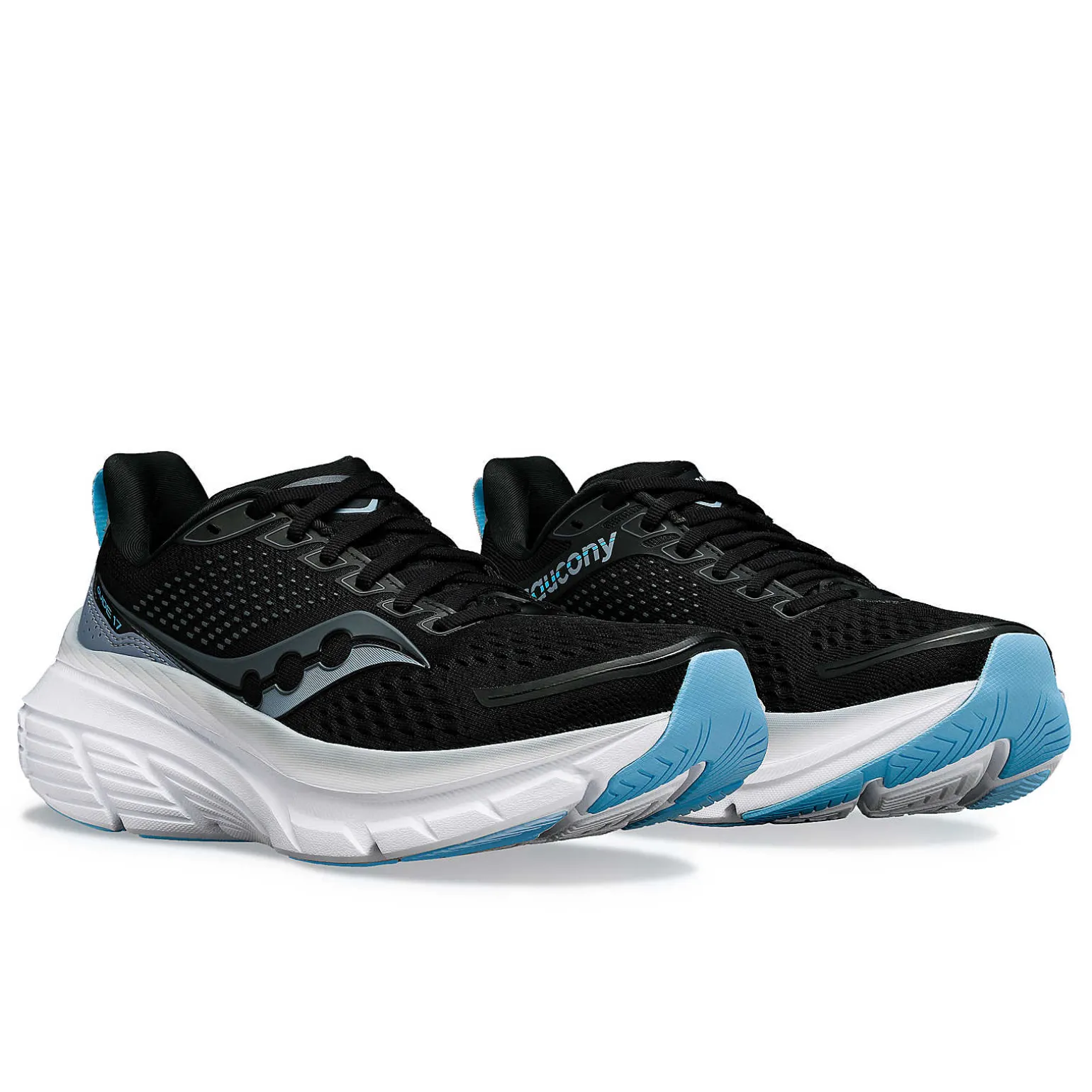 Saucony Guide 17 Wide Hot