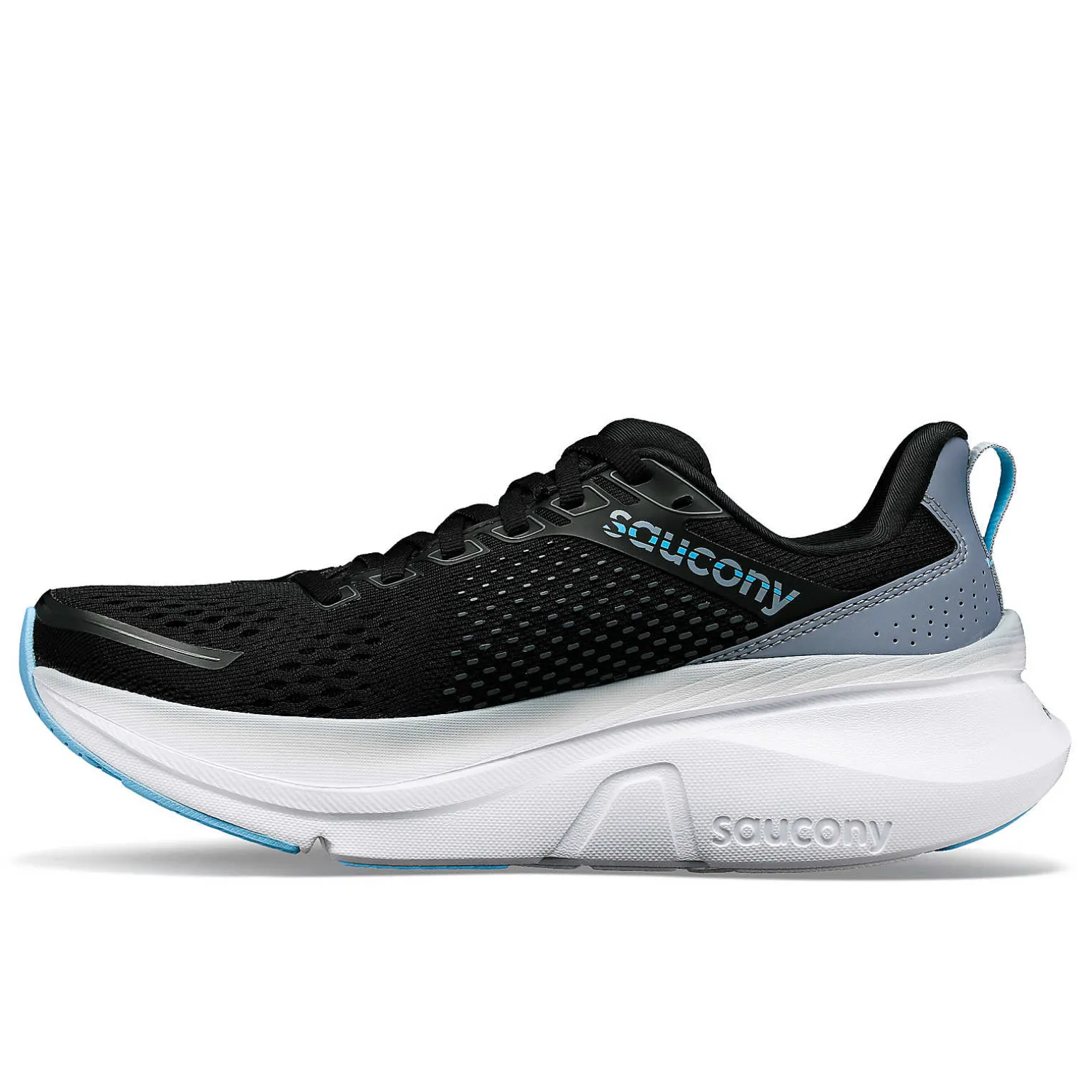 Saucony Guide 17 Wide Hot