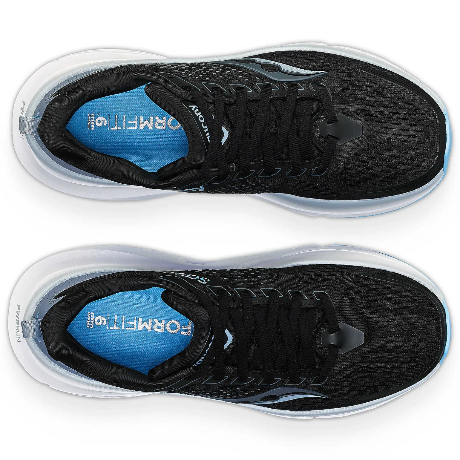 Saucony Guide 17 Wide Hot