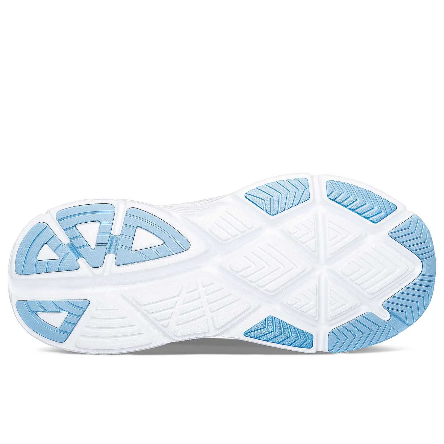 Saucony Guide 17 Wide Hot