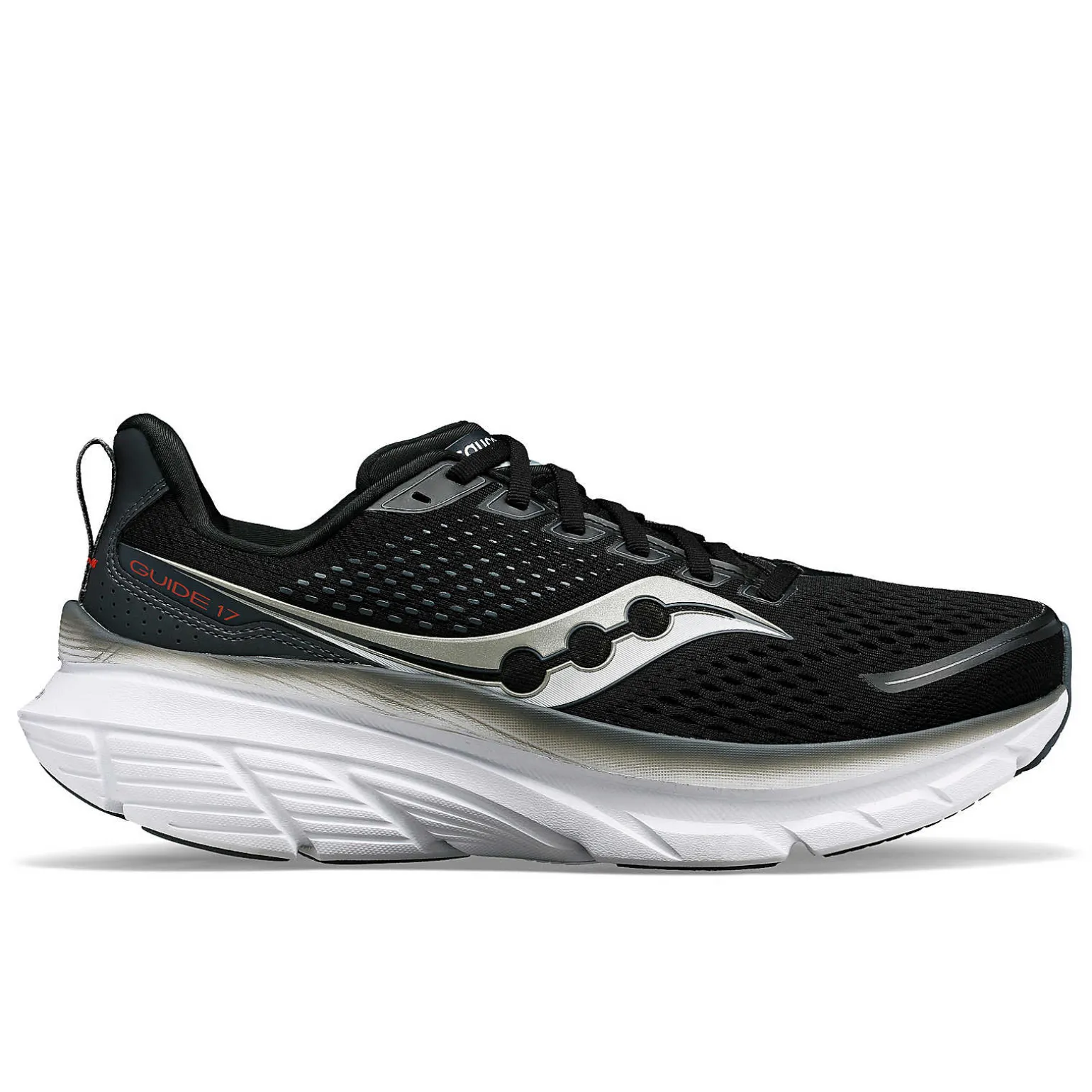 Saucony Guide 17 Wide Hot