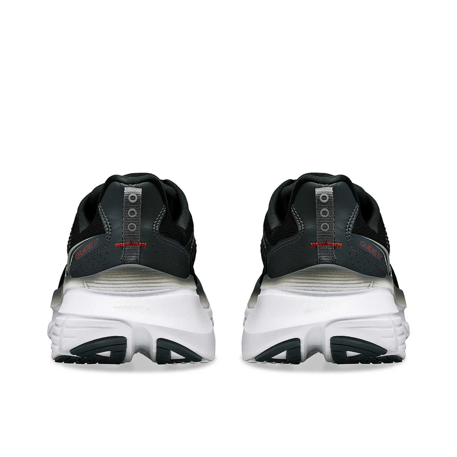 Saucony Guide 17 Wide Hot