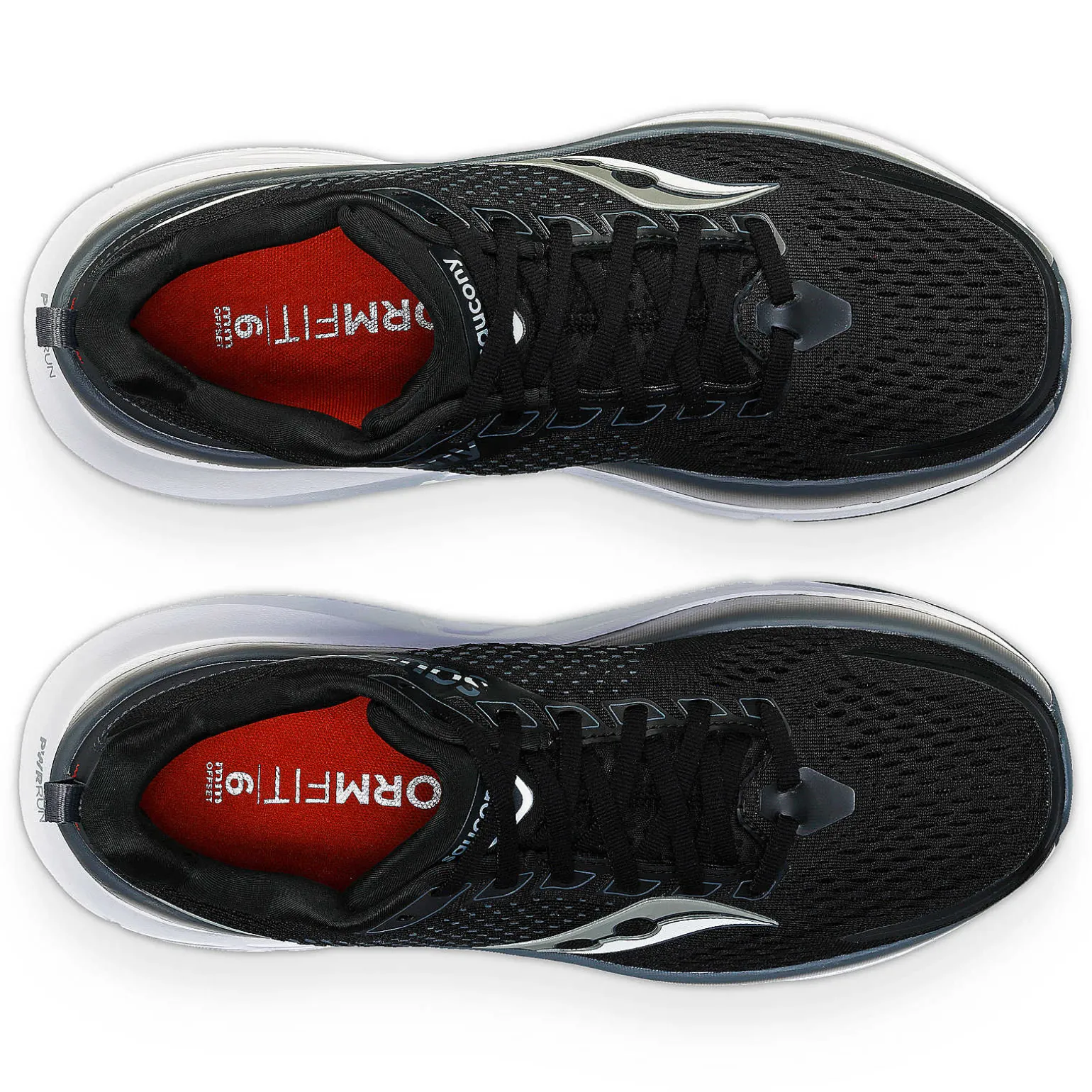 Saucony Guide 17 Wide Hot