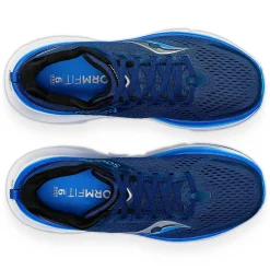 Saucony Guide 17 Wide Clearance