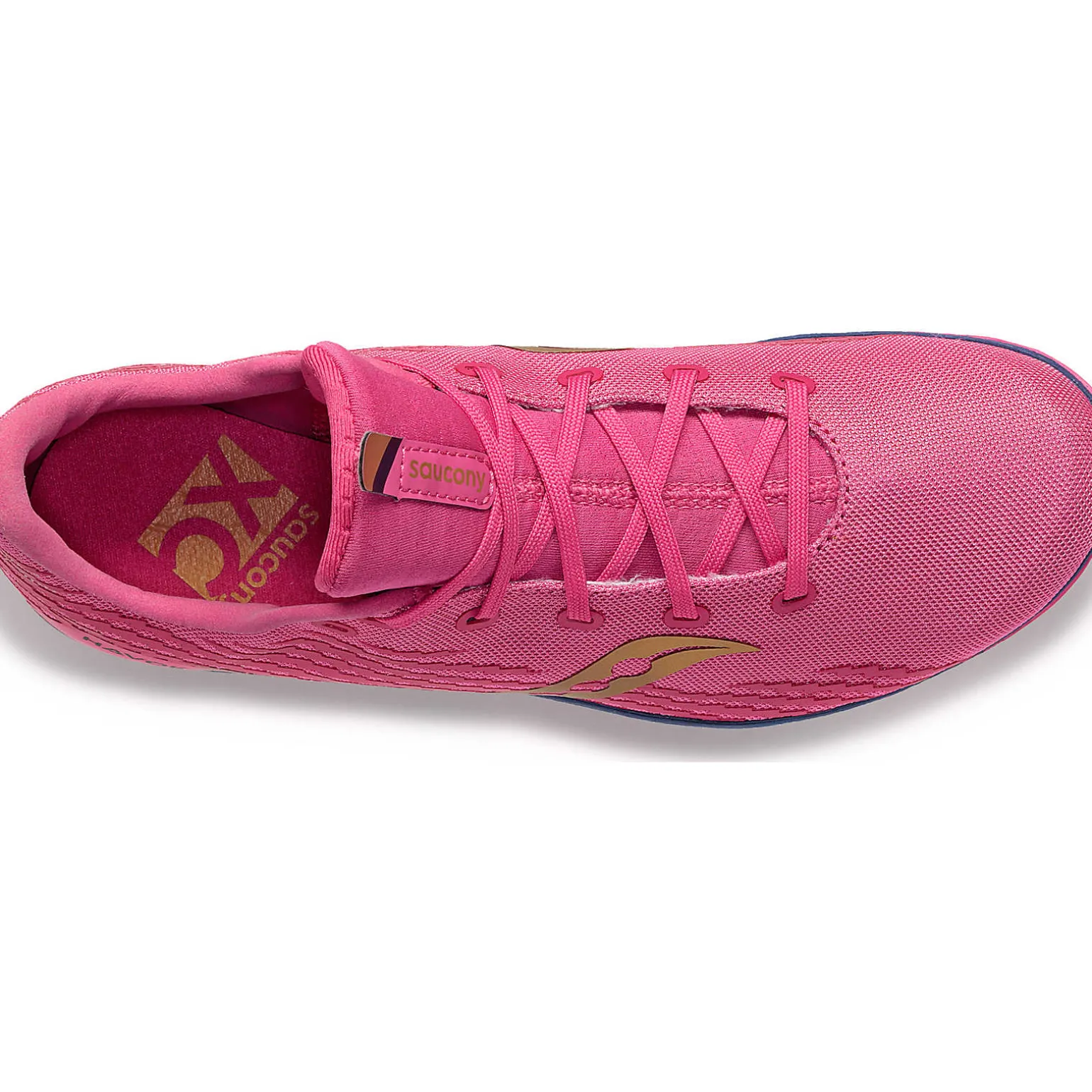 Saucony Havok XC 3 Spike ProspectQuartz Shop