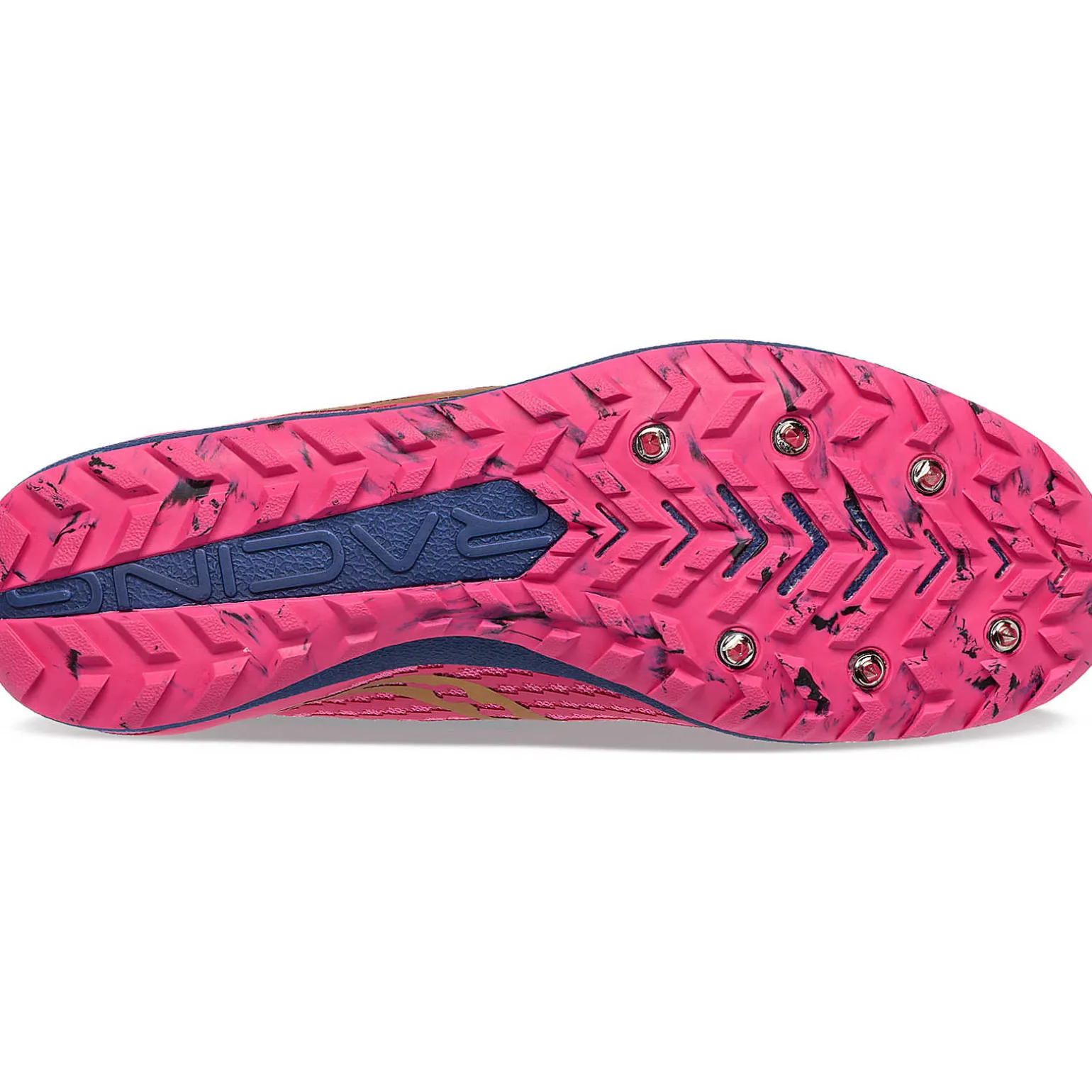Saucony Havok XC 3 Spike ProspectQuartz Shop