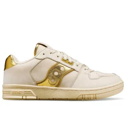 Saucony Hommewrk X Spot-Bilt™ Sonic Low Cream Hot