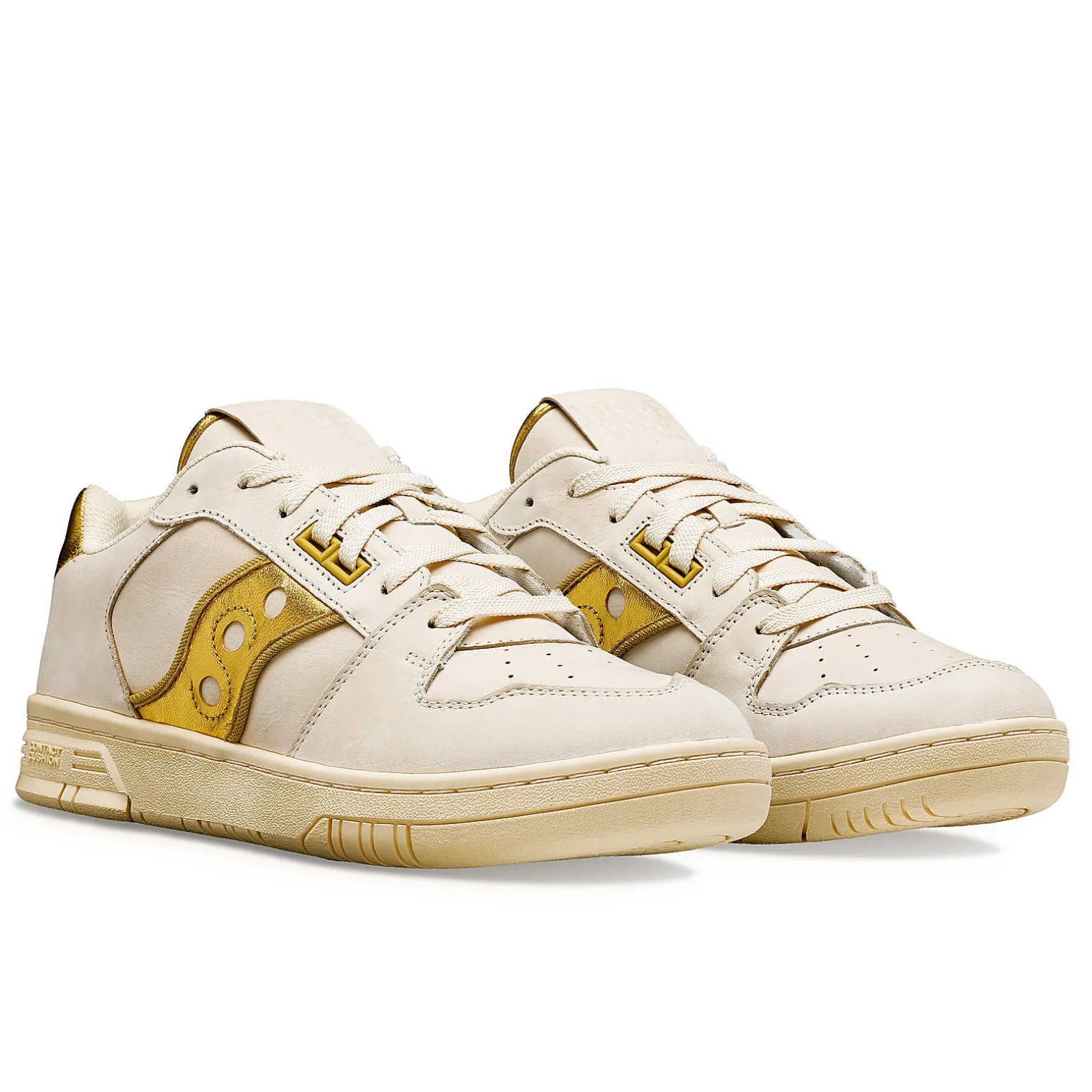 Saucony Hommewrk X Spot-Bilt™ Sonic Low Cream Hot