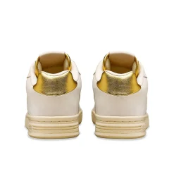 Saucony Hommewrk X Spot-Bilt™ Sonic Low Cream Hot