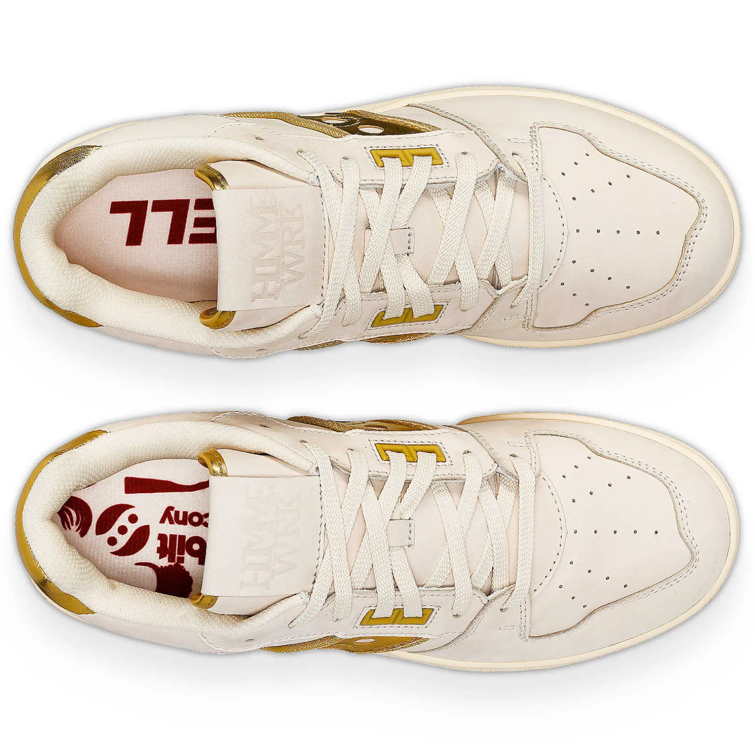 Saucony Hommewrk X Spot-Bilt™ Sonic Low Cream Hot