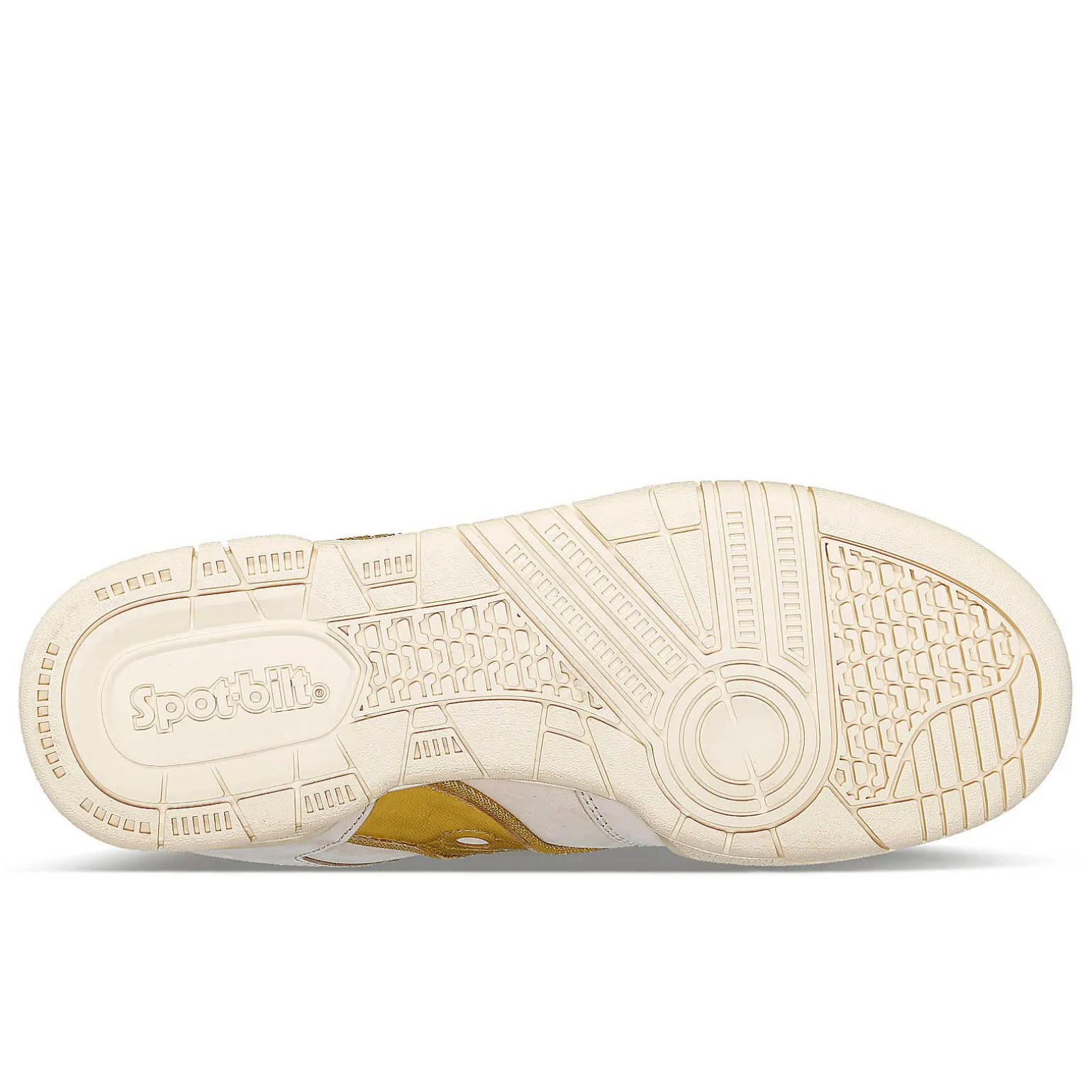 Saucony Hommewrk X Spot-Bilt™ Sonic Low Cream Hot