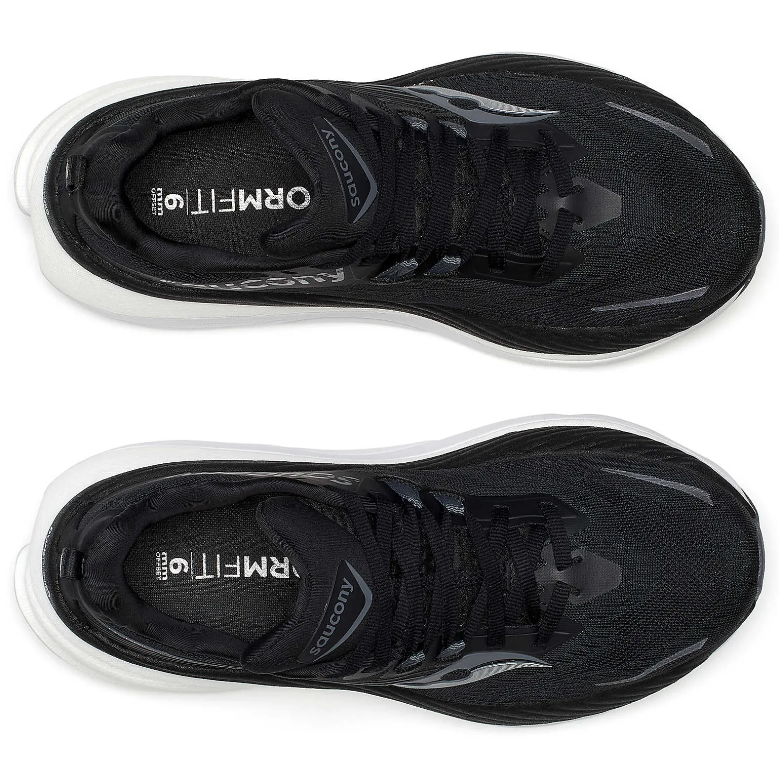 Saucony Hurricane 24 Cheap