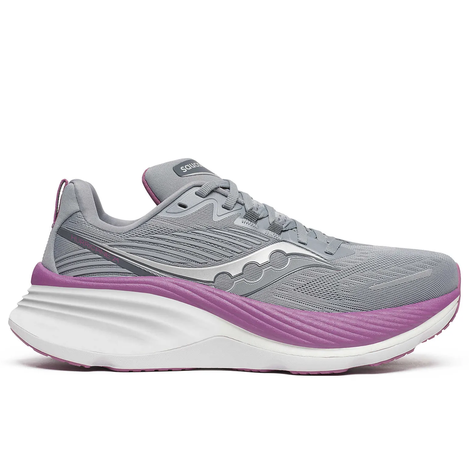 Saucony Hurricane 24 Wide Outlet