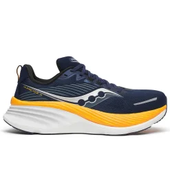 Saucony Hurricane 24 Wide Flash Sale