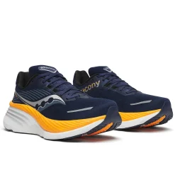 Saucony Hurricane 24 Wide Flash Sale