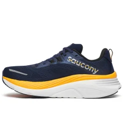 Saucony Hurricane 24 Wide Flash Sale