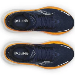 Saucony Hurricane 24 Wide Flash Sale