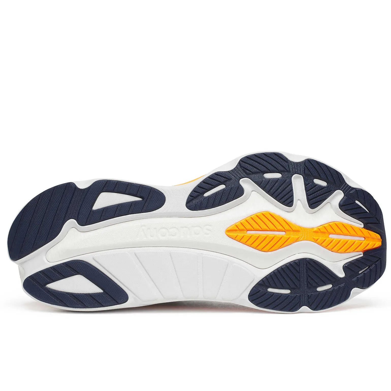 Saucony Hurricane 24 Wide Flash Sale